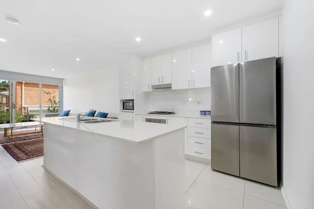 Harris Park 2ਬੈੱਡਰੂਮ Spacious Interiors, Sunlit Balcony, Prime Harris Park Position