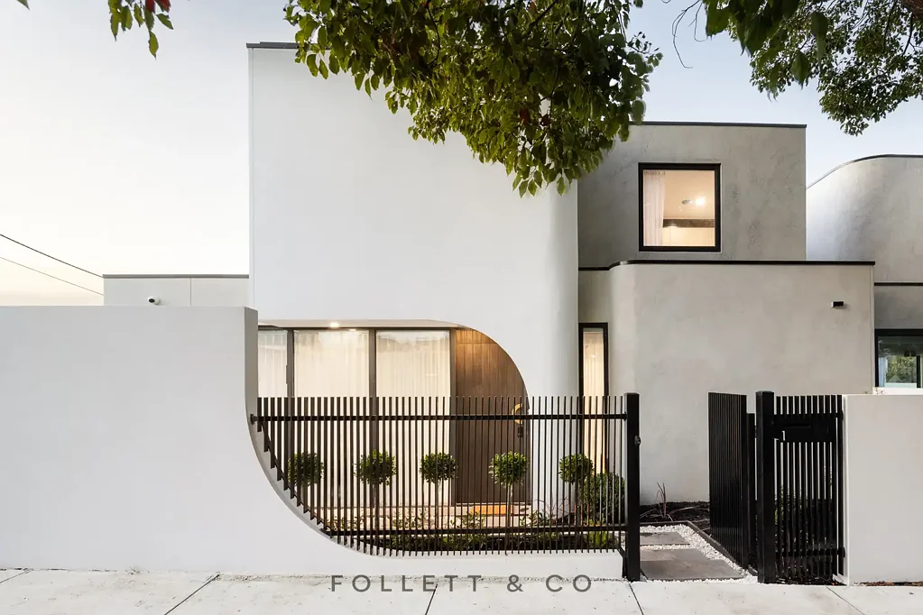 1D Cambridge Street, Brighton East, VIC 3187