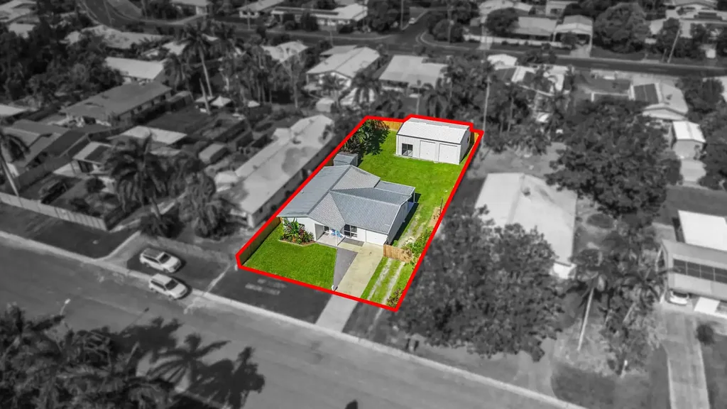Kewarra Beach 3Zimmer A Home of Space, Comfort and Possibility