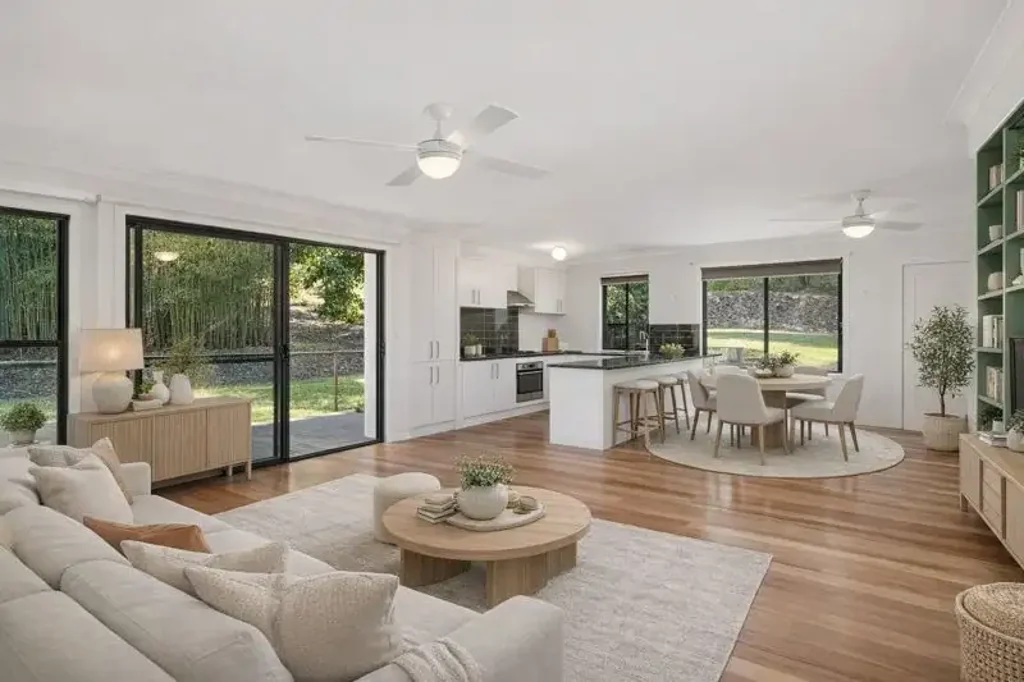 2 Figwood Drive, Bellingen, NSW 2454