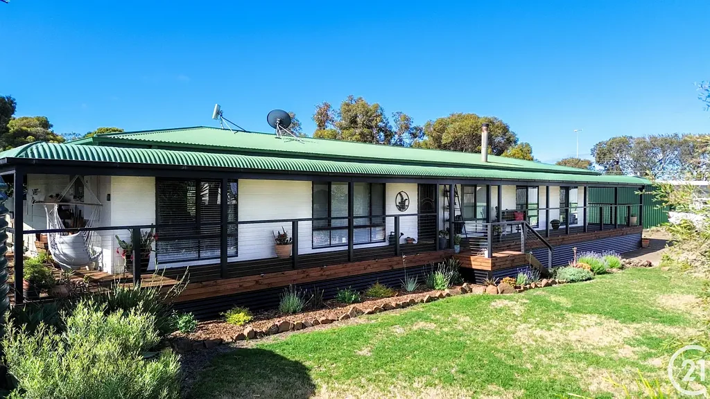 4 Campbell Street, Kingscote, SA 5223