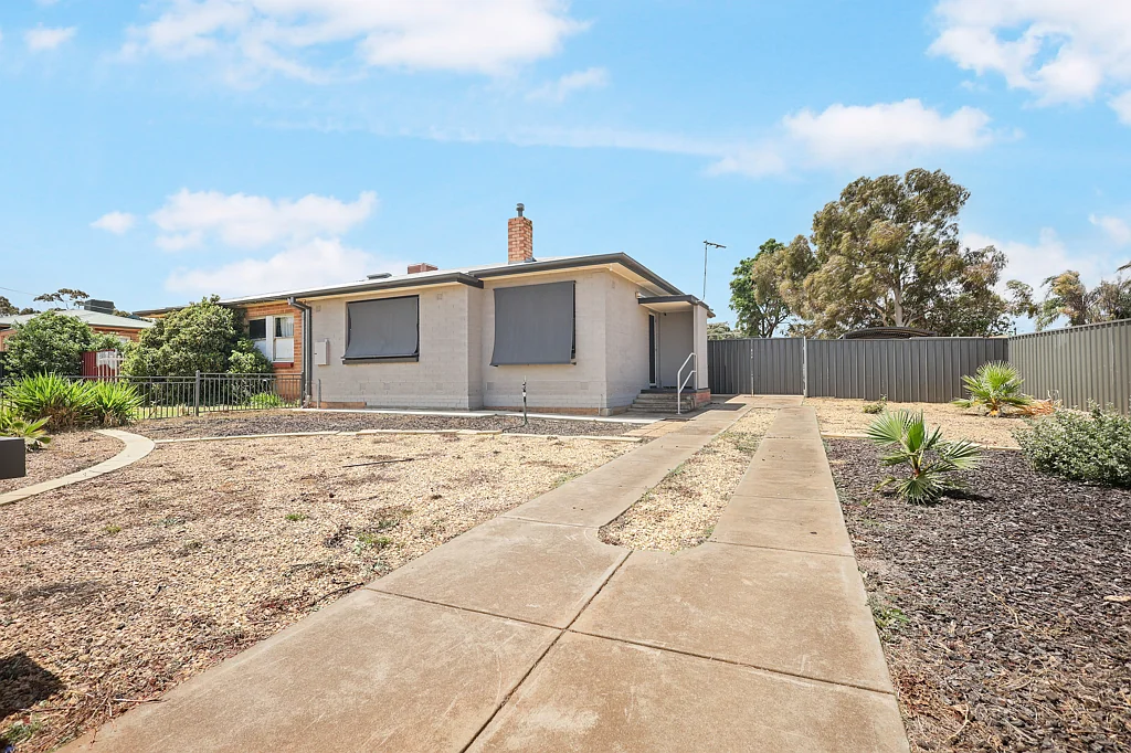 18 Westbury Street, Davoren Park, SA 5113