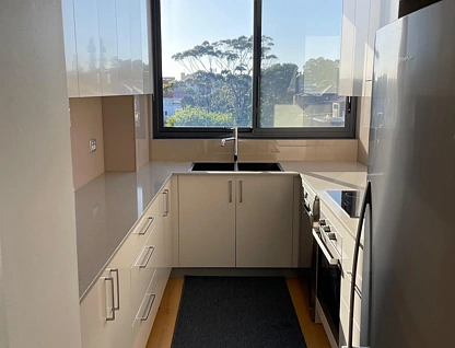 121/244 Alison Road, Randwick, Eastern Suburbs, 2房, 1浴, Apartment
