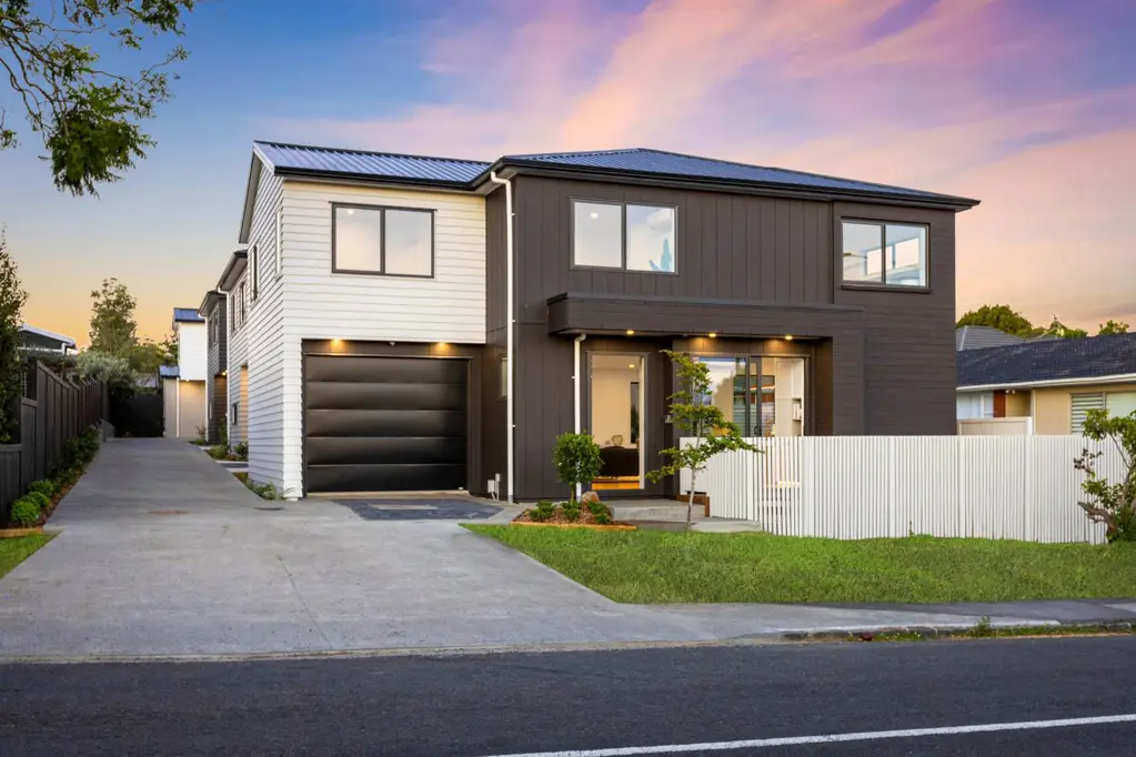 Greenlane 4 Bedroom LUXURY HOMES - PRIME LOCATION