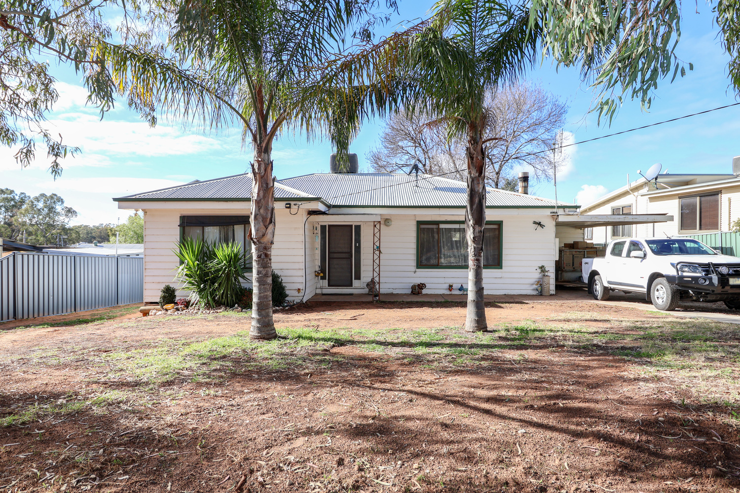 120 STRADBROKE AV, NYAH VIC 3594, 0 Kuwarto, 0 Banyo, House