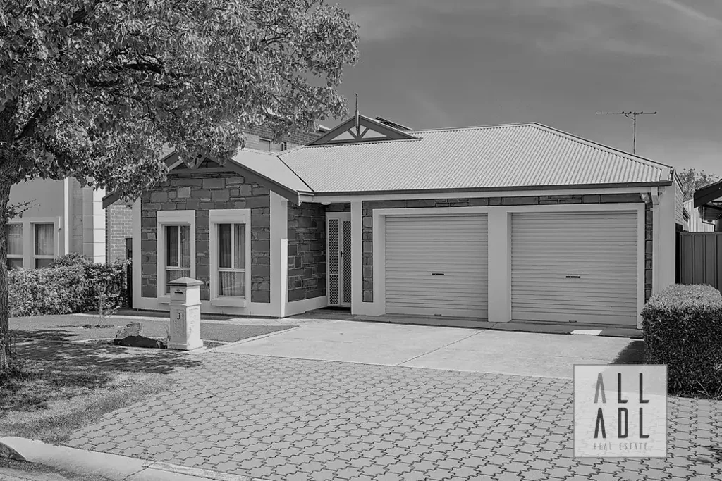 3 Petaluma Close, Northgate, SA 5085