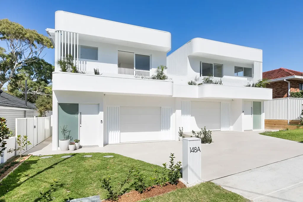 Burraneer 3Kwarto Architectural Elegance