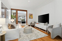 25 Hopetoun Street, Paddington