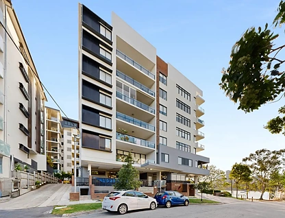15/48 Kurilpa Street, West End, QLD 4101, 2 રૂમ, 2 બાથરૂમ, Apartment