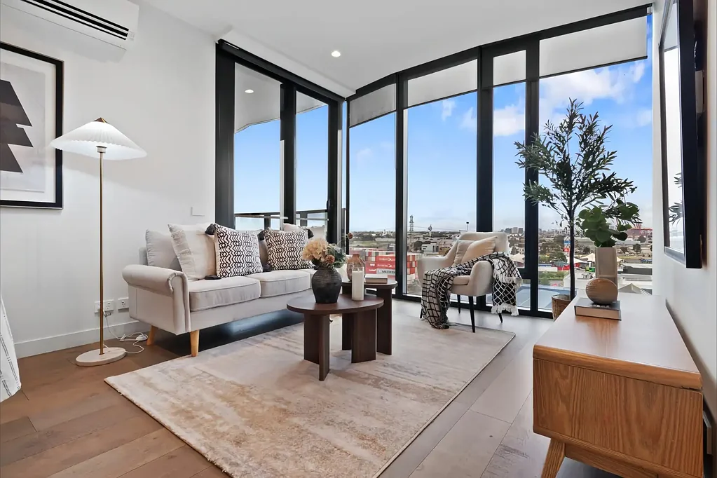 Luxury Bayside Living | 2 Bedrooms + Study | Resort-Style Amenities