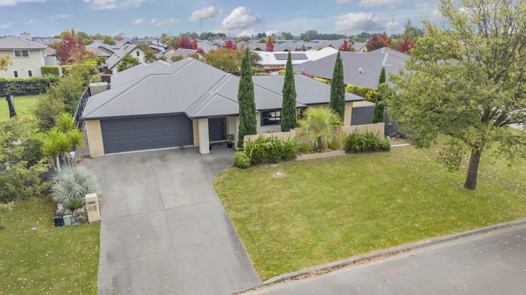 49 Oakwood Drive, Rangiora, Waimakariri