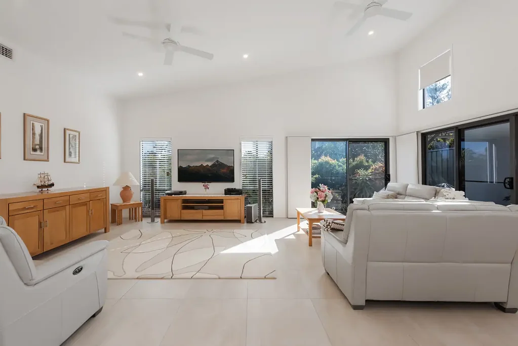 Pimpama 3 Slaapkamer Spacious, Private & Lifestyle-Focused Over 50s Living in Halcyon Greens