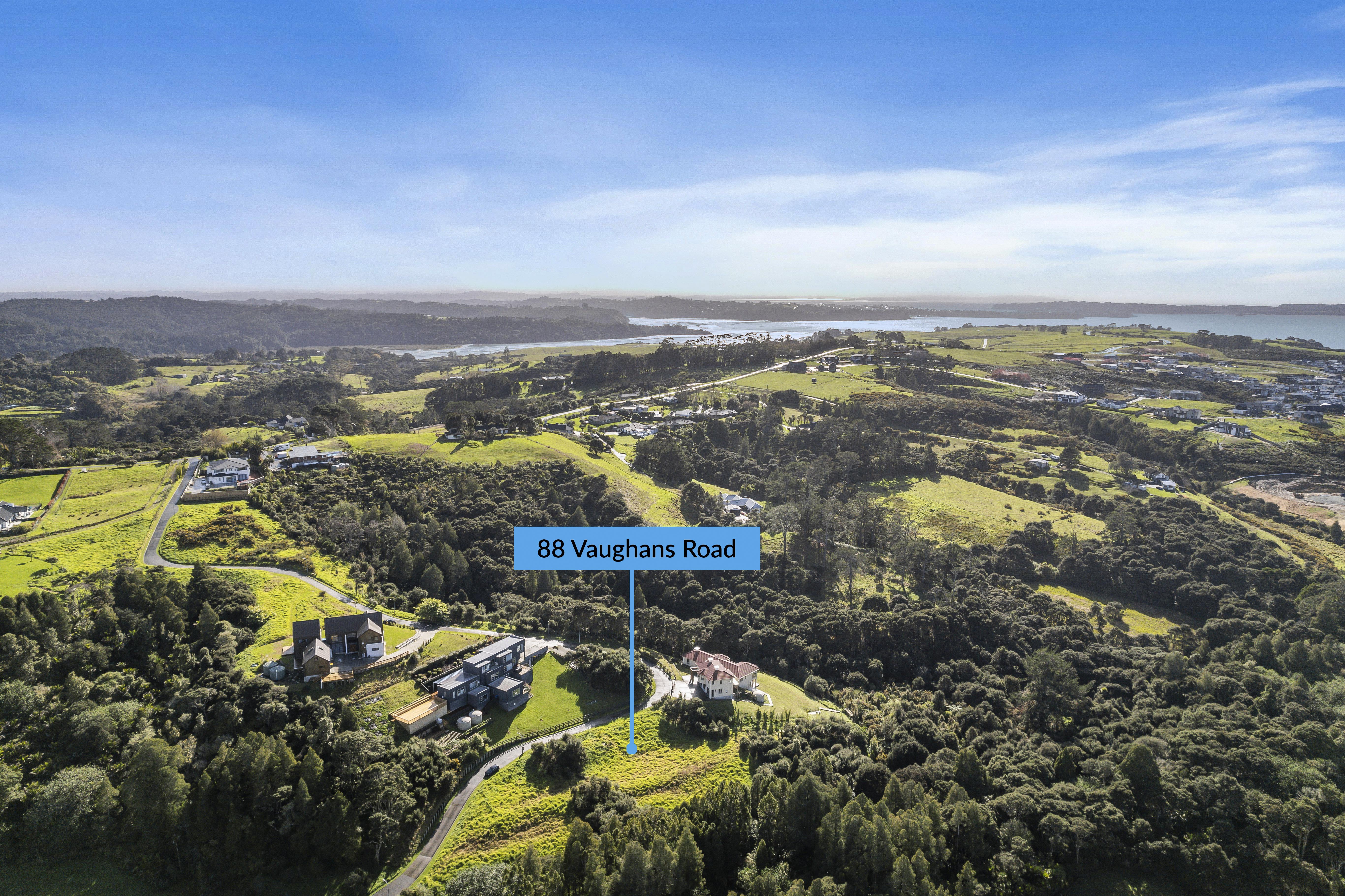 88 Vaughans Road, Long Bay