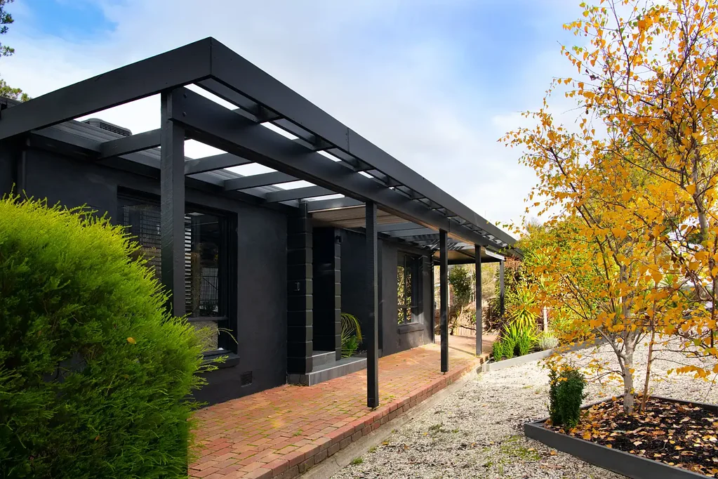 127 Main Road, Hepburn Springs, VIC 3461