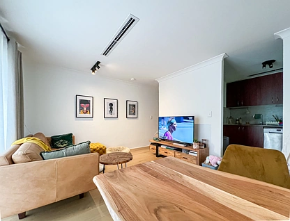 4/20-22 Ross Street, Forest Lodge, Inner West, 2 રૂમ, 1 બાથરૂમ, Unit