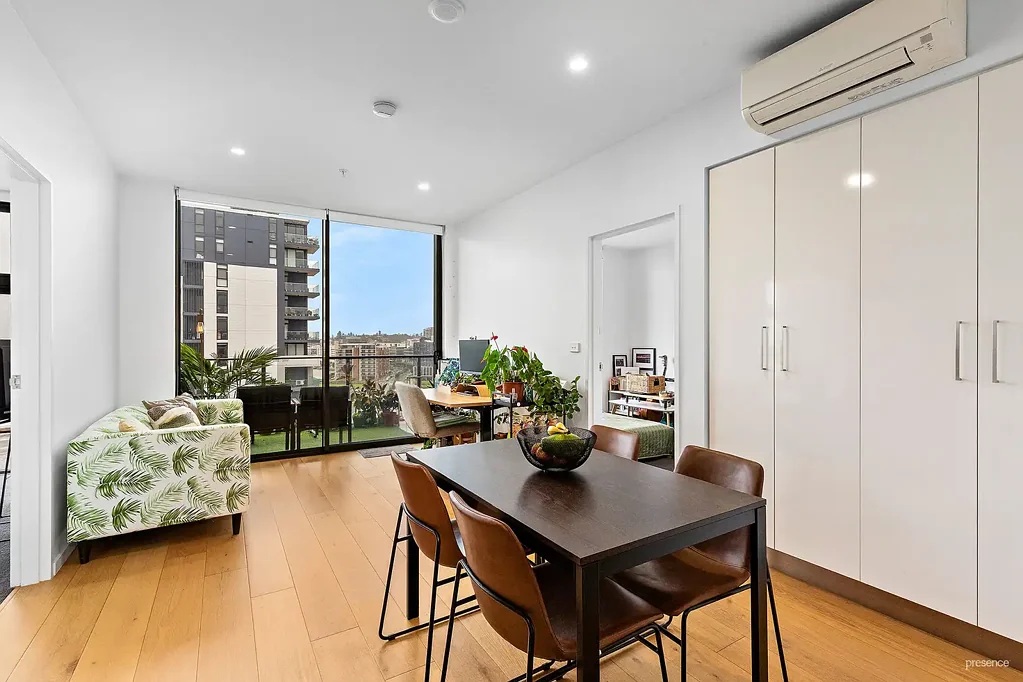 Wickham 2chambre Top-Floor of West Apartments with Iconic Nobby’s Headland and Harbour Views