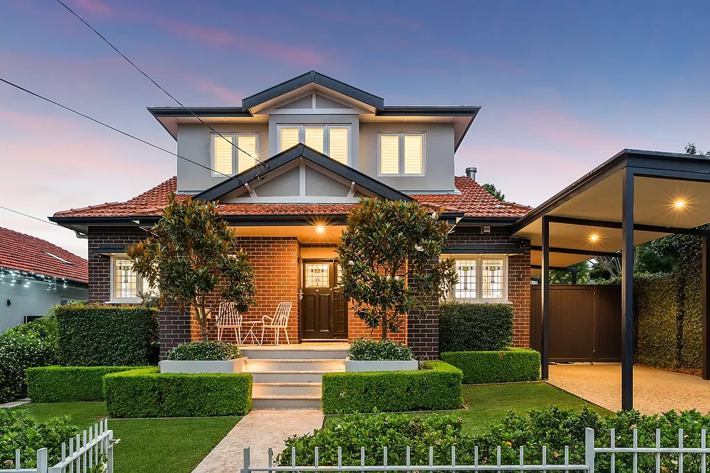 1 Edna Street, Willoughby, NSW 2068