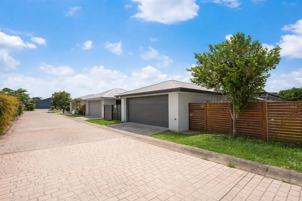 Caboolture South 4 Slaapkamer Just Listed!!