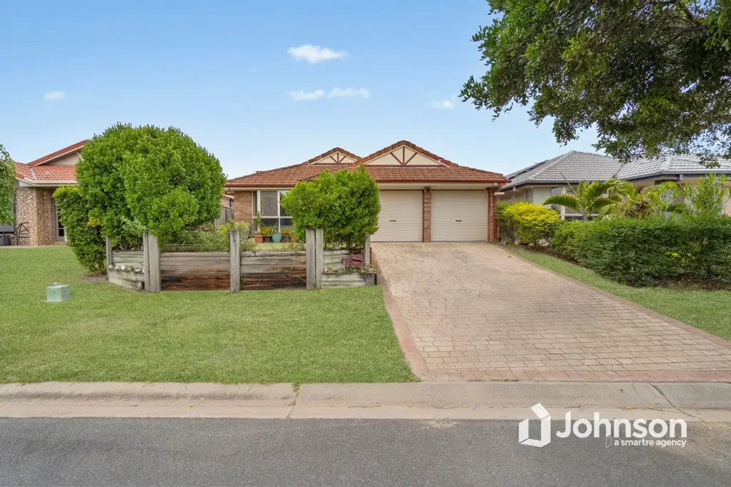 6 Potomac Court, Springfield, QLD 4300