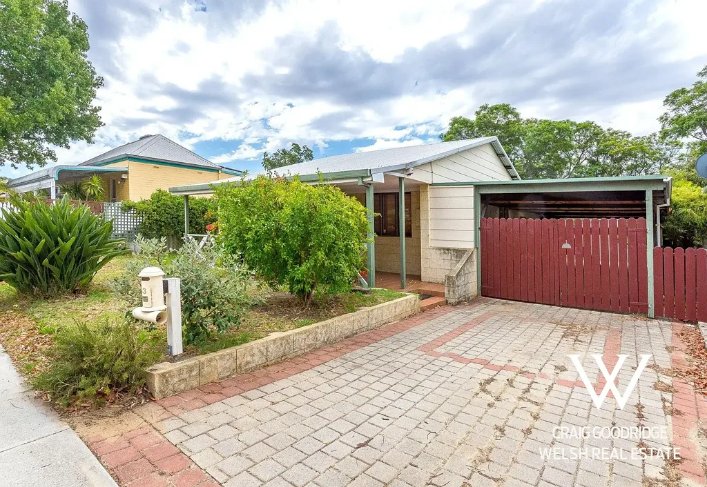 Rivervale 3 Bedroom TOP SHELF LOCATION