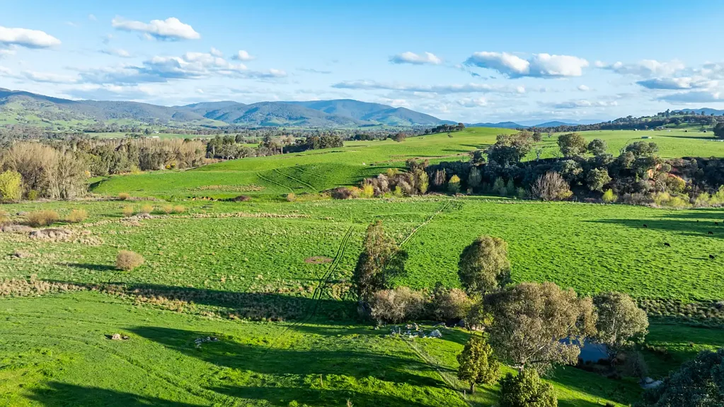 1317 Wodonga-Yackandandah Road, Yackandandah, VIC 3749