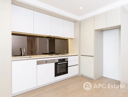 3814/628 Flinders Street, Docklands, Melbourne CBD, 2 Bedrooms, 1 Bathrooms, Apartment