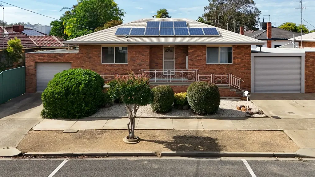Mooroopna 3房  IDEALLY LOCATED MOOROOPNA TOWNHOUSE