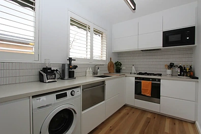 7/32 Ormond Road, Elwood, VIC 3184, 1 Bedrooms, 1 Bathrooms, Apartment