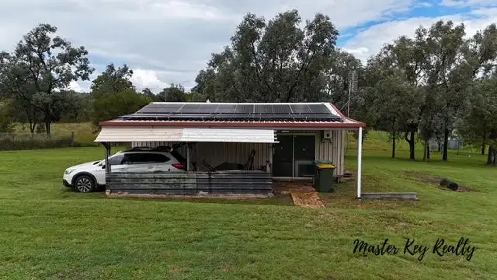 5 Susan Crescent, Proston, QLD 4613