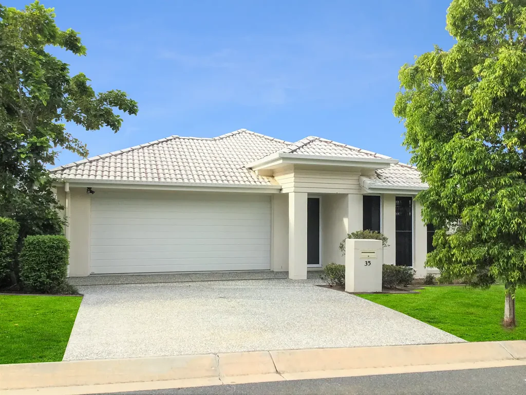 Doolandella 3ห้องนอน DHA LEASED UNTIL 2029, 17KM FROM BRISBANE CBD.