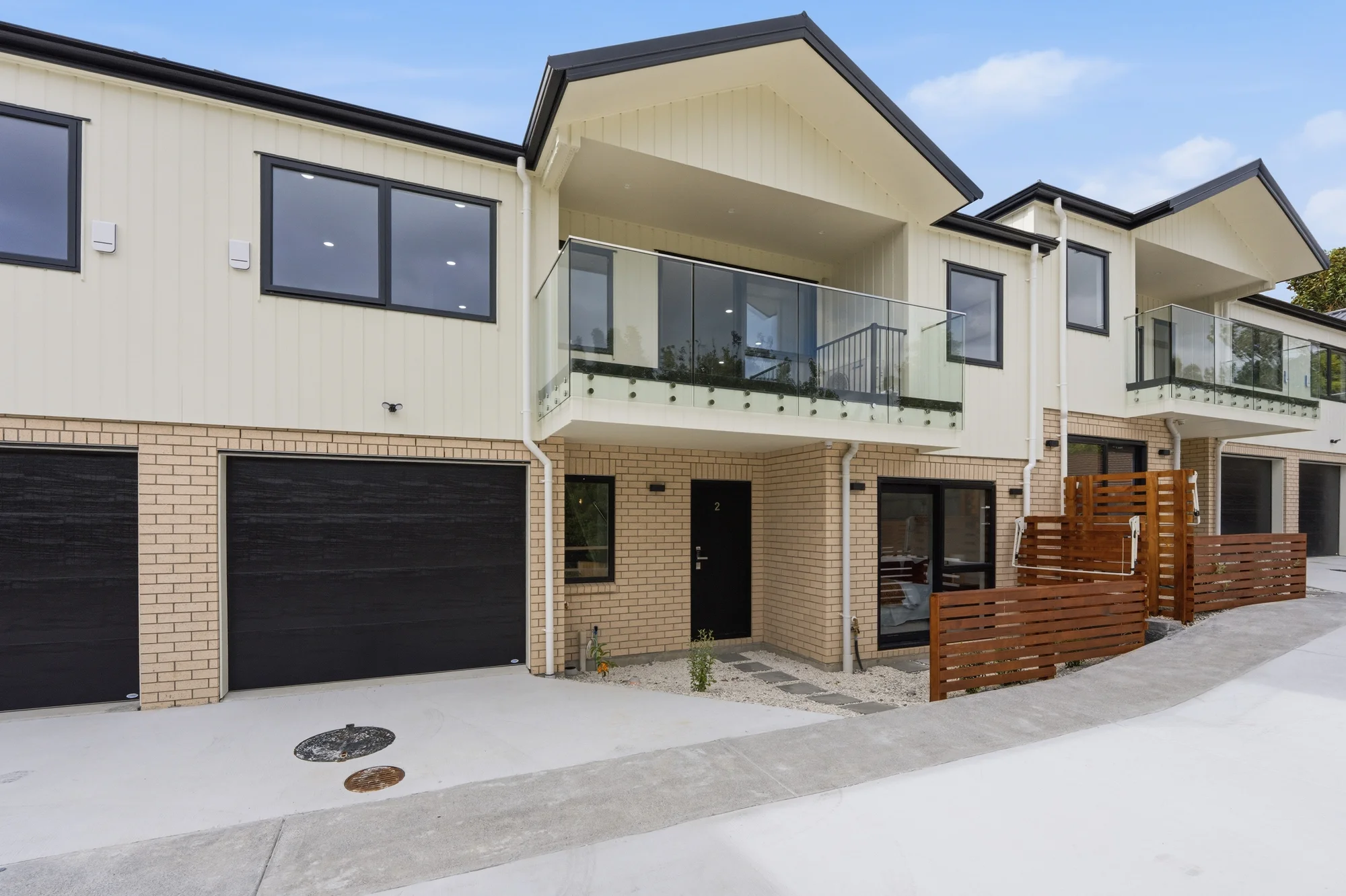 Glendene 3 Bedroom Brand New Modern Easy Living