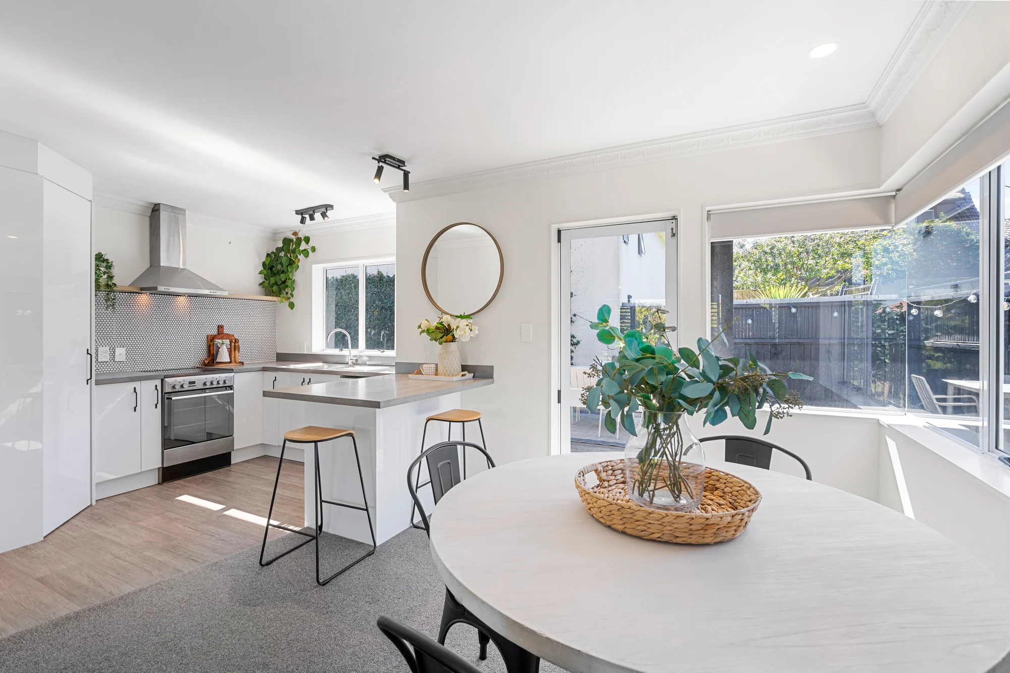Mount Maunganui 3Habitaciones A Prime Position for Effortless Living