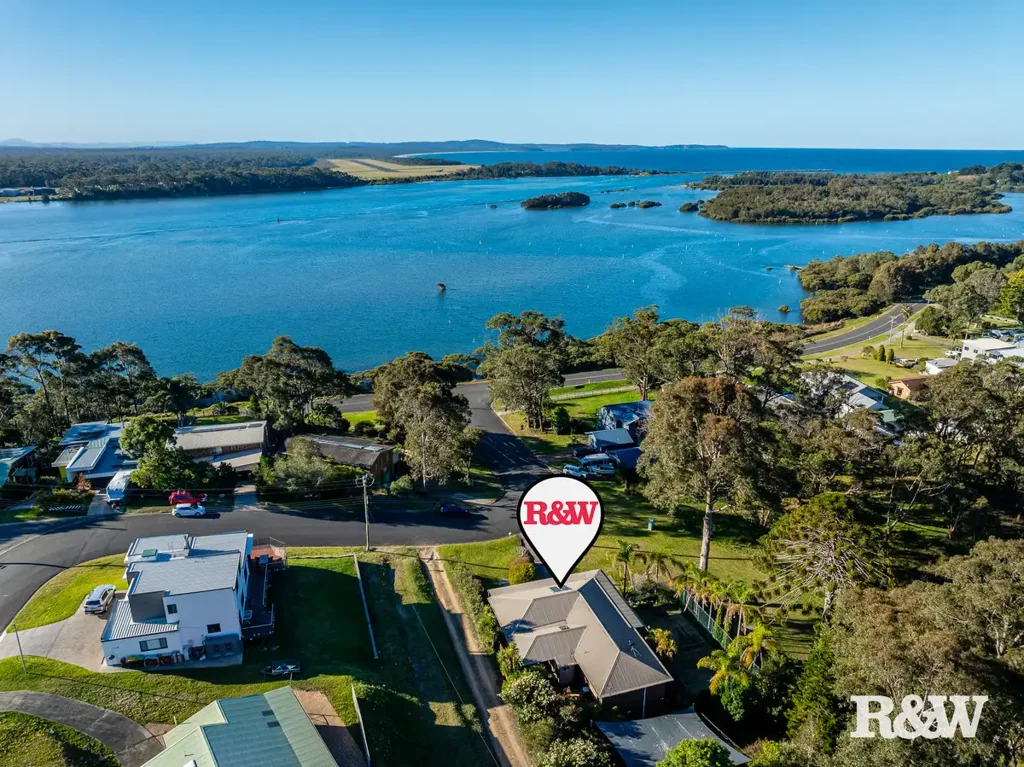 Moruya Heads 6 Bedroom Idyllic Moruya Heads Coastal Lifestyle