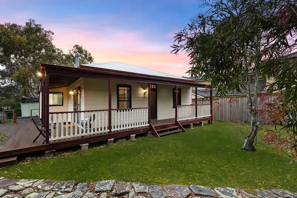Spacious Family Home on an Expansive Level Block