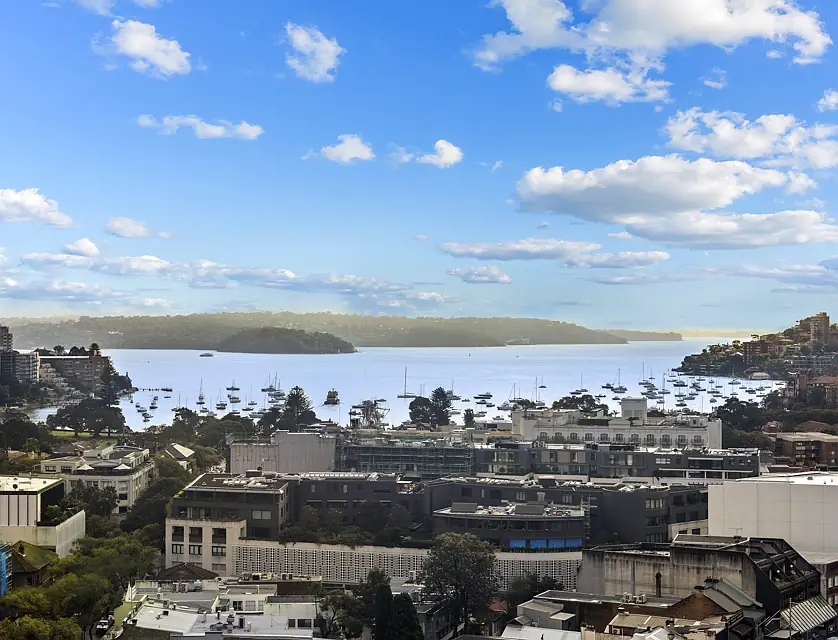 1102/349 New South Head Road, Double Bay, Eastern Suburbs, 3 chambres, 2 salles de bain, Apartment
