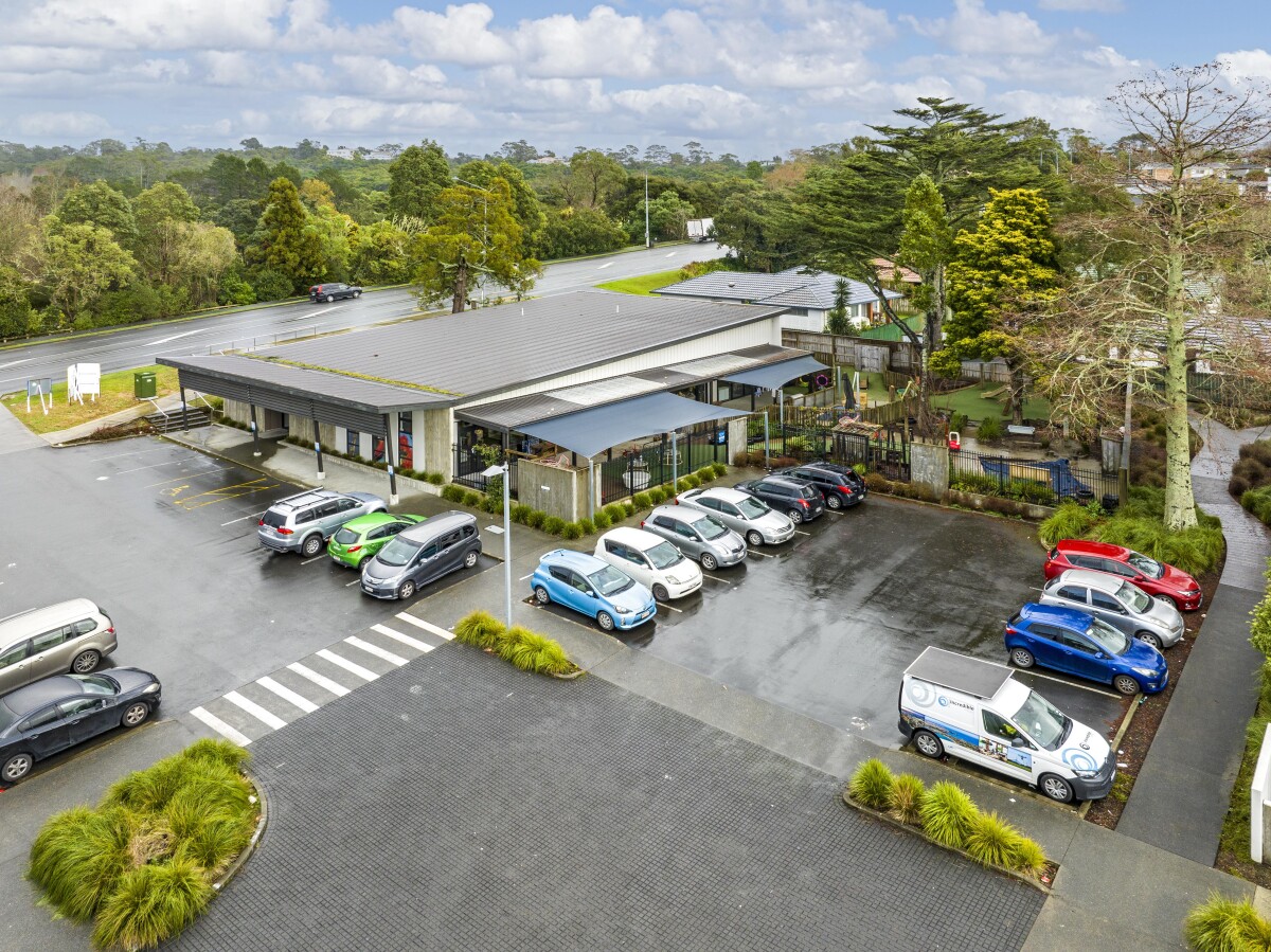 4167 Great North Road, Glen Eden, Auckland - Waitakere, 0 chambres, 0 salles de bain