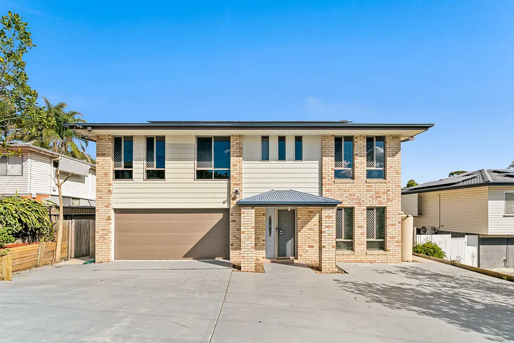 Sunnybank Hills 10 Slaapkamer Massive 10-Bedroom Residence with Granny Flat & Dual-Living Potential