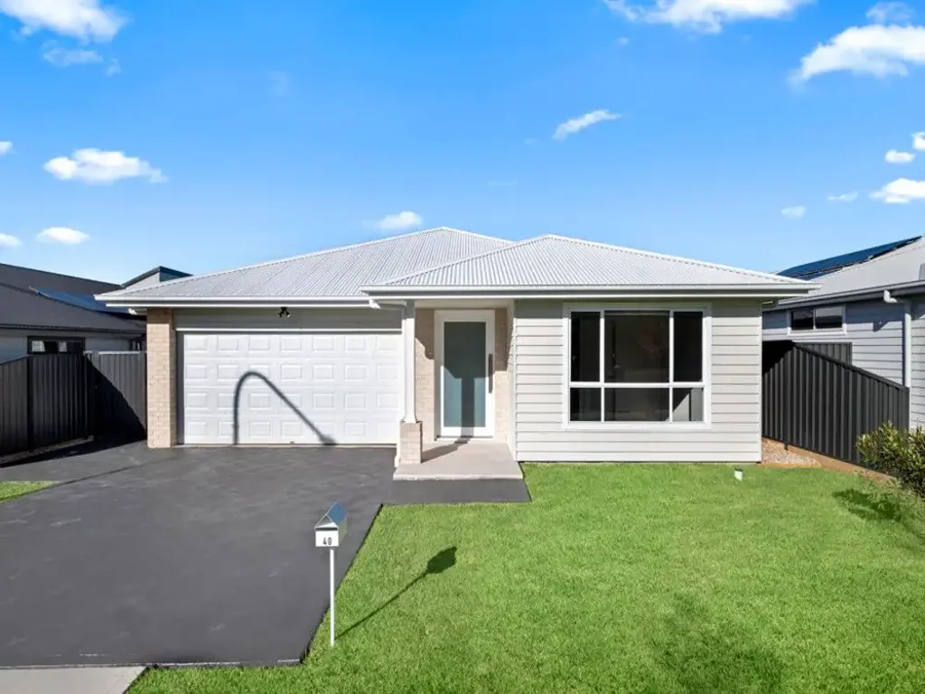 Modern Comfort Meets Suburban Ease in Tahmoor!