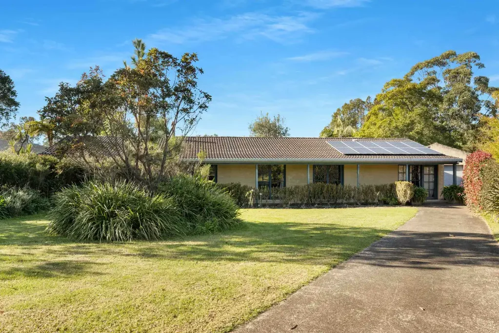 14 Gwenda Avenue, Berry, NSW 2535