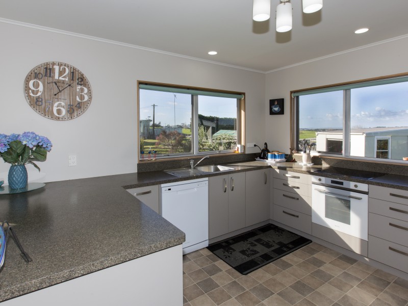 263 West Coast Road, Te Kopuru, Kaipara, 3 chambres, 0 salles de bain