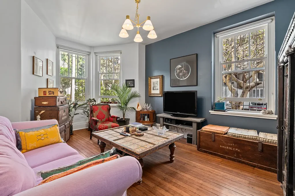 Rushcutters Bay 2 Bedroom Timeless Elegance in the Heart of Rushcutters Bay