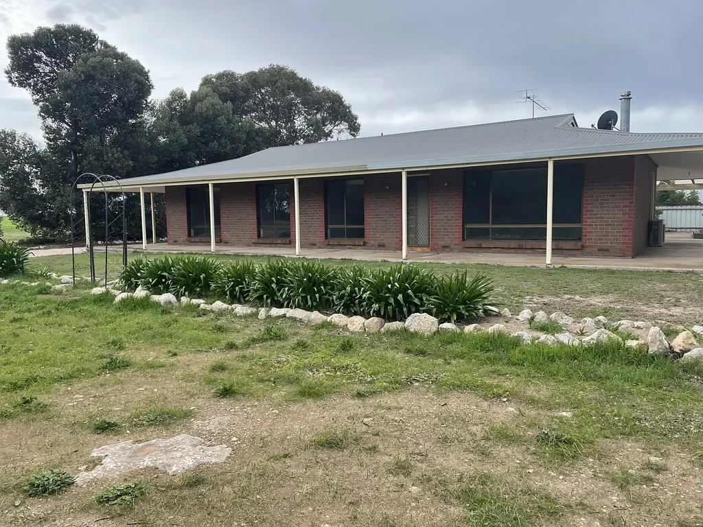 Farm House