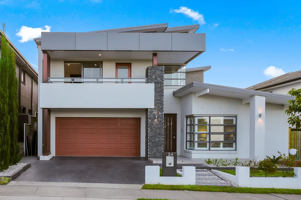 24 Fontana Drive, Box Hill, NSW 2765