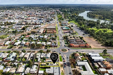75 Seventh Street, Mildura, VIC 3500, 3 Bedrooms, 1 Bathrooms, House