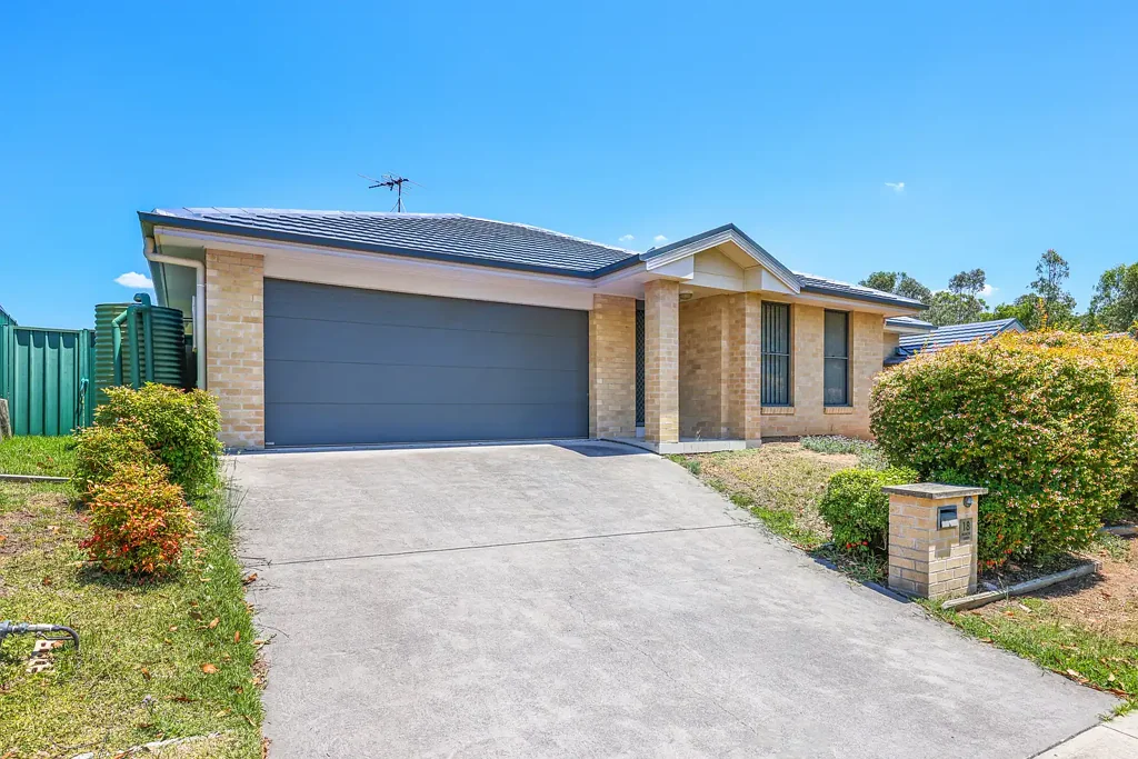 18 Belmore Street, Muswellbrook, NSW 2333