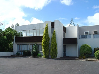 Business  Light Industry Zone