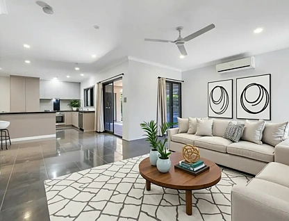 42 Withnall Circuit, Muirhead, NT 810, 5房, 2浴, 独立屋