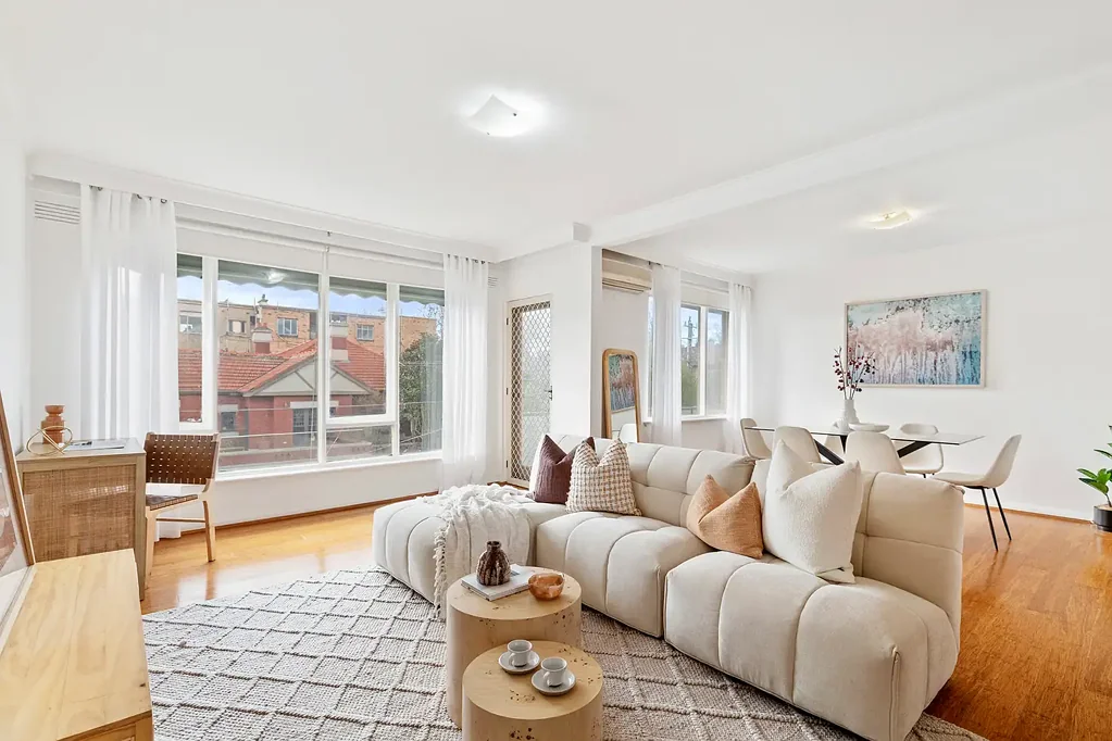 9/7 Tennyson Street, Elwood, VIC 3184
