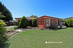 4 Laggan Court, Endeavour Hills