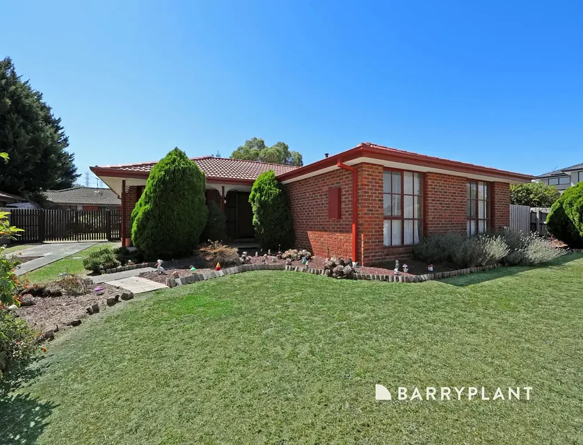 4 Laggan Court, Endeavour Hills, VIC 3802, 3 ห้องนอน, 1 ห้องน้ำ, House